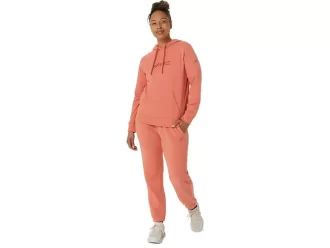 CALÇA FEMININA DE MOLETOM FRANCÊS