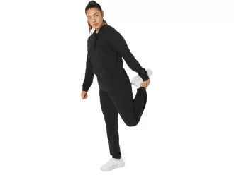 CALÇA FEMININA DE MOLETOM FRANCÊS