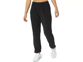 CALÇA FEMININA DE MOLETOM FRANCÊS
