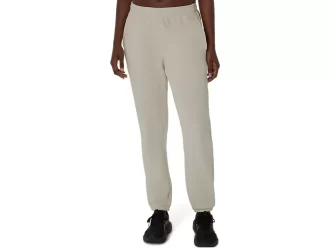 CALÇA FEMININA DE MOLETOM FRANCÊS