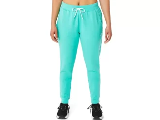 Calça jogger feminina ASICS SUNDAY SANA FLEECE