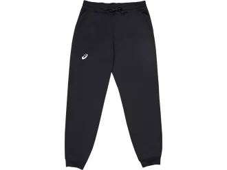 Calça jogger masculina de moletom francês