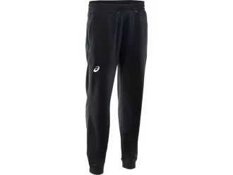 Calça jogger masculina de moletom francês