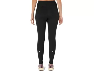 Calça justa de cintura alta Road Winter