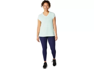 Calça legging feminina estampada New Strong 92