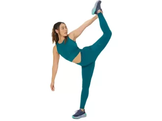 Calça legging feminina Flex