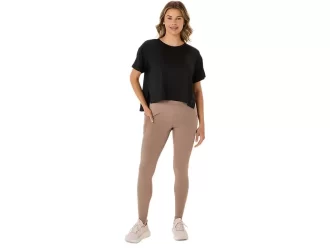Calça legging feminina Flex