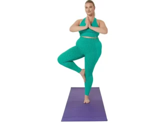 Calça legging feminina Flex sem costura
