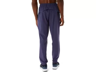 Calça masculina Actibreeze com ventilação em tecido plano