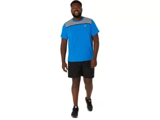 CAMISA MASCULINA PR LYTE DE MANGA CURTA