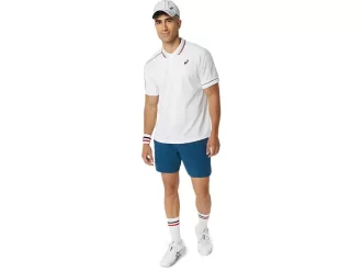 CAMISA POLO CLÁSSICA MASCULINA