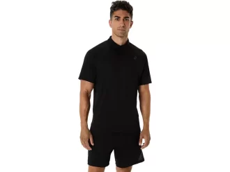 Camisa polo de malha ventilada ACTIBREEZE