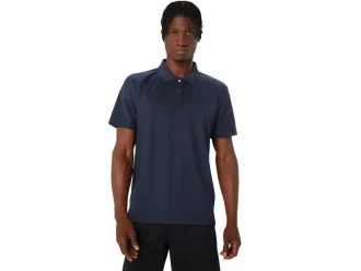 CAMISA POLO DE MANGA CURTA