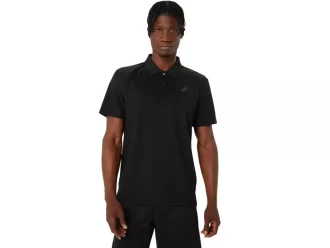 CAMISA POLO DE MANGA CURTA