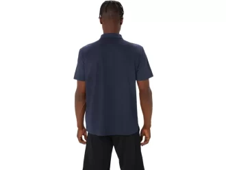 CAMISA POLO DE MANGA CURTA