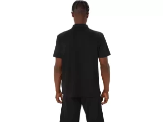 CAMISA POLO DE MANGA CURTA