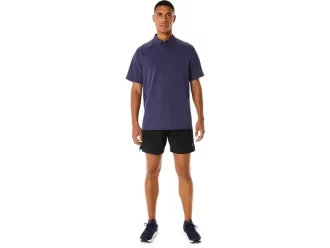 CAMISA POLO MASCULINA ACTIBREEZE JACQUARD