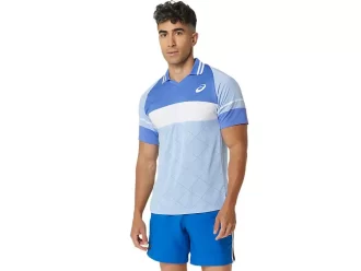 CAMISA POLO MASCULINA MATCH ACTIBREEZE
