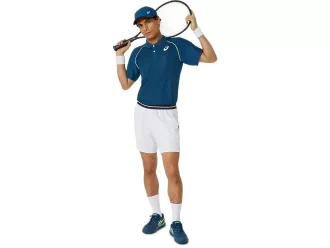 CAMISA POLO MASCULINA MATCH ACTIBREEZE