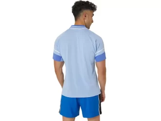 CAMISA POLO MASCULINA MATCH ACTIBREEZE