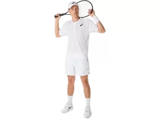 CAMISA POLO MATCH ACTIBREEZE