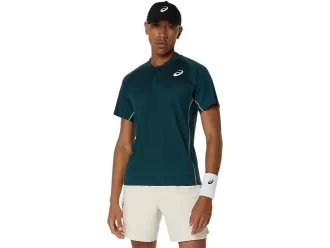 CAMISA POLO MATCH ACTIBREEZE