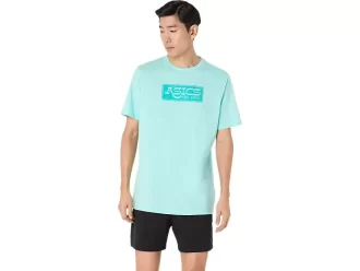 Camiseta ASICS 1977