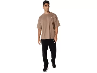 Camiseta ASICS SPIRAL RELAX com bordado