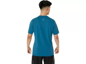 Camiseta ASICS TRAIL UNISSEX