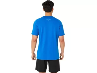 Camiseta ASICS TRAIL UNISSEX