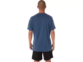 CAMISETA DE CONSCIENTIZAÇÃO SOBRE SAÚDE MENTAL