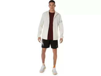 CAMISETA DE MANGA CURTA ASICS ICON