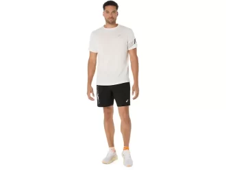 CAMISETA DE MANGA CURTA ASICS ICON