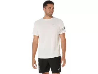 CAMISETA DE MANGA CURTA ASICS ICON
