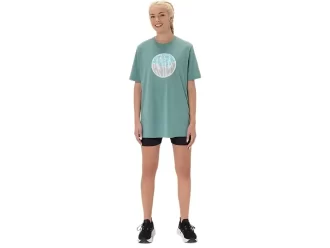 Camiseta de manga curta ASICS SHOREBREAK
