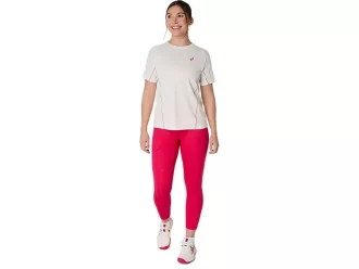 CAMISETA DE MANGA CURTA COM ESTAMPA DE JOGO POR TODA PARTE