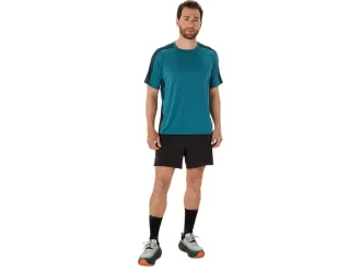 CAMISETA DE MANGA CURTA FUJITRAIL ELITE