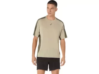 CAMISETA DE MANGA CURTA FUJITRAIL ELITE