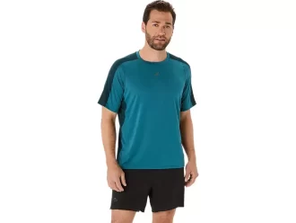 CAMISETA DE MANGA CURTA FUJITRAIL ELITE