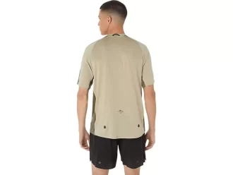 CAMISETA DE MANGA CURTA FUJITRAIL ELITE