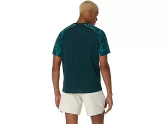 CAMISETA DE MANGA CURTA PARA JOGO