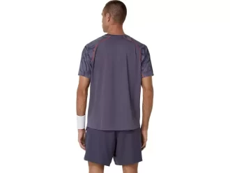 CAMISETA DE MANGA CURTA PARA JOGO
