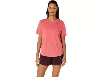 CAMISETA DE MANGA CURTA ROAD