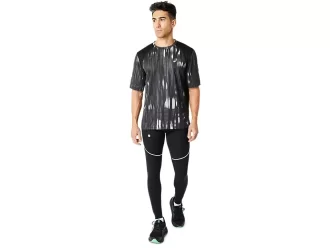 CAMISETA DE MANGA CURTA ROAD LITE-SHOW
