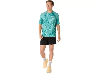 CAMISETA DE MANGA CURTA ROAD LITE-SHOW