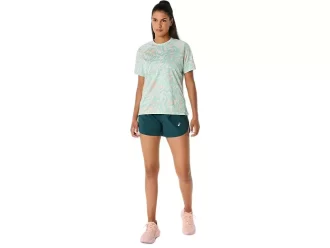 CAMISETA DE MANGA CURTA ROAD LITE-SHOW