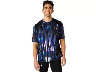 CAMISETA DE MANGA CURTA ROAD LITE-SHOW