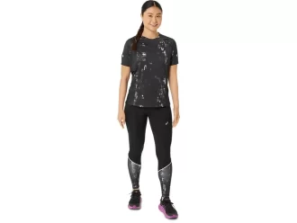 CAMISETA DE MANGA CURTA ROAD LITE-SHOW