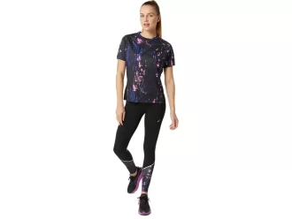CAMISETA DE MANGA CURTA ROAD LITE-SHOW