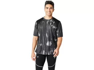 CAMISETA DE MANGA CURTA ROAD LITE-SHOW